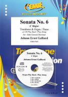 Sonata No. 6 C Major Download