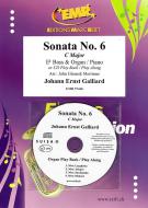 Sonata No. 6 C Major Download