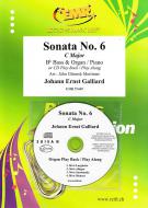 Sonata No. 6 C Major Download