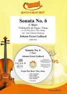 Sonata No. 6 C Major Download