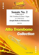 Sonate No. 2 F Minor op. 91 Download