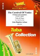 The Carnival Of Venice Version F Major Download