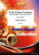 Trois Visions Lunaires Download