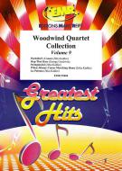 Woodwind Quartet Collection 9 Download
