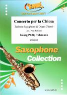 Concerto per la Chiesa Download