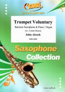 Trumpet Voluntary Download