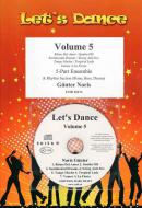 Let's Dance 5 Download