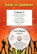 Let's Dance 5 Download