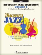 Discovery Jazz Collection 2 - Tuba 