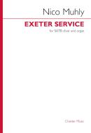 Exeter Service 