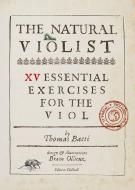 The Natural Violist 