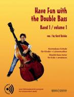Have Fun with the Double Bass Standard