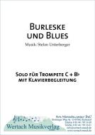 Burleske und Blues 