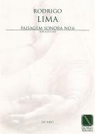 Paisagem Sonora No. 6 