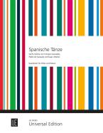 Spanische Tänze 