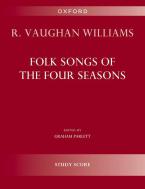 Folk Songs of the 4 Seasons 