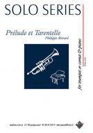 Prélude et Tarentelle 