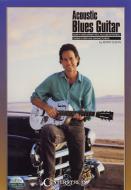 Acoustic Blues Guitar 