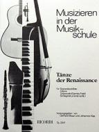 Musizieren in der Musikschule 