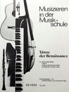 Musizieren in der Musikschule 