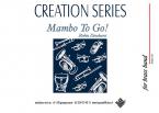 Mambo to go! 