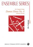 Danza Slava No. 4 