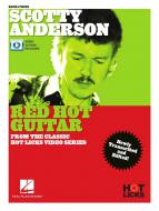 Red Hot Guitar 