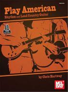 Play American 