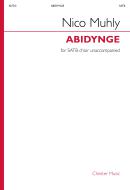 Abidynge 