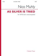 As Silver is Tried 