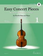 Easy Concert Pieces 1 Standard