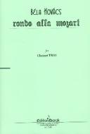 Rondo alla Mozart 
