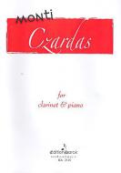 Csardas 