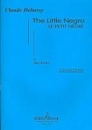 The little Negro 