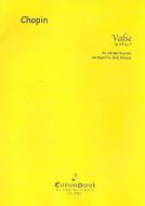 Valse op. 64, 2 