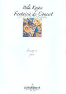 Fantaisie de concert 