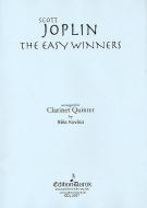 The easy Winners 
