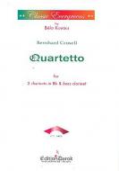 Quartett op. 2, 1 