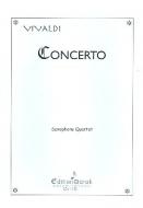 Concerto f minor 