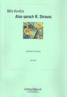 Also sprach Richard Strauss 