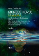 Mundus Novus - Die Neue Welt - Horn 2 