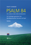 Psalm 84 - Tuba 