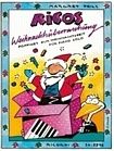 Ricos Weihnachtsüberraschung 