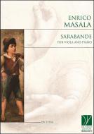 Sarabande 