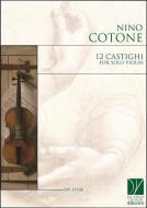 12 Castighi 