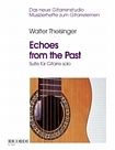 Echoes From The Past 