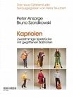 Das neue Gitarrenstudio: Kapriolen 