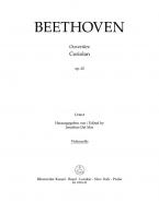 Overture 'Coriolan' op. 62 
