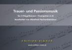 Trauer- und Passionsmusik 