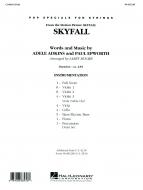 Skyfall 